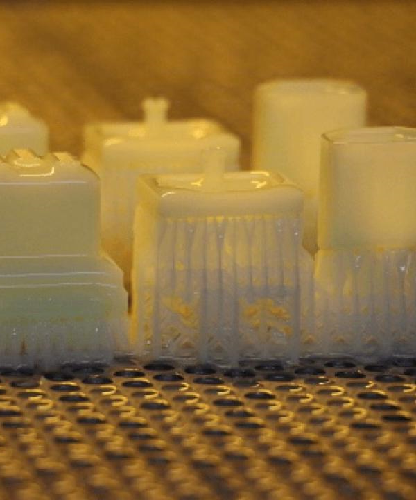 3D Printing