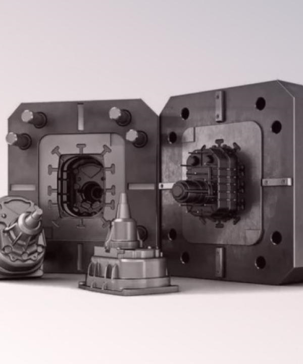 Die Casting