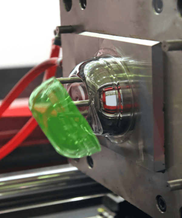 Injection Molding