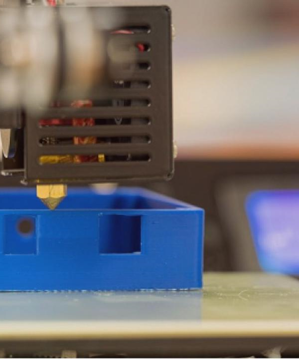 Rapid Prototyping