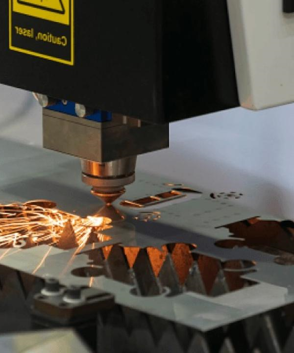 Sheet Metal Fabrication