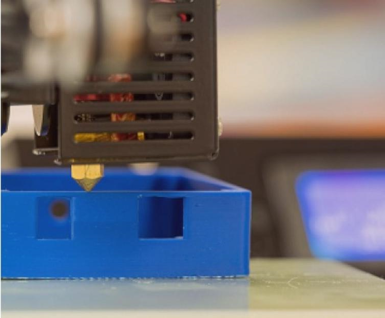 Rapid Prototyping